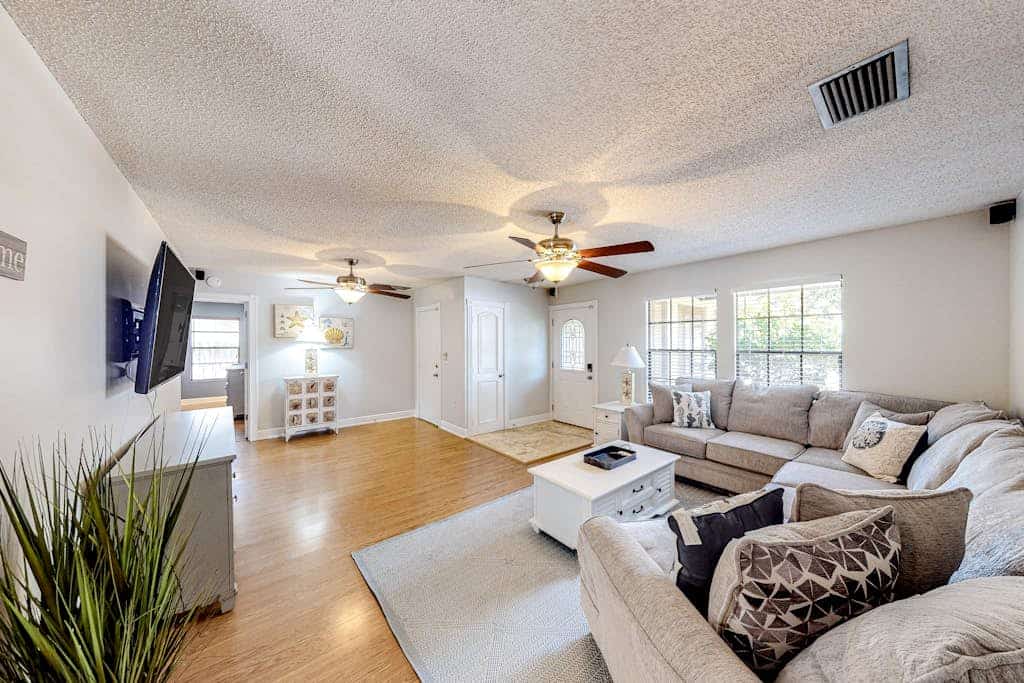 Family-Friendly Home W/ Enclosed Backyard, RV/Boat Parking, & High-Speed WiFi