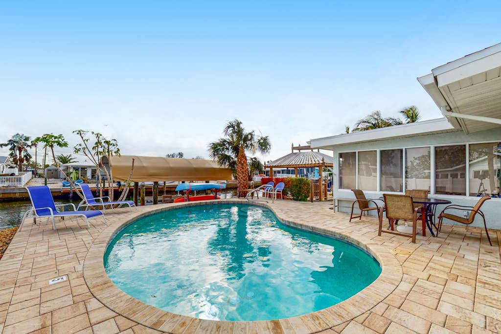 Stella Maris Coastal Getaway