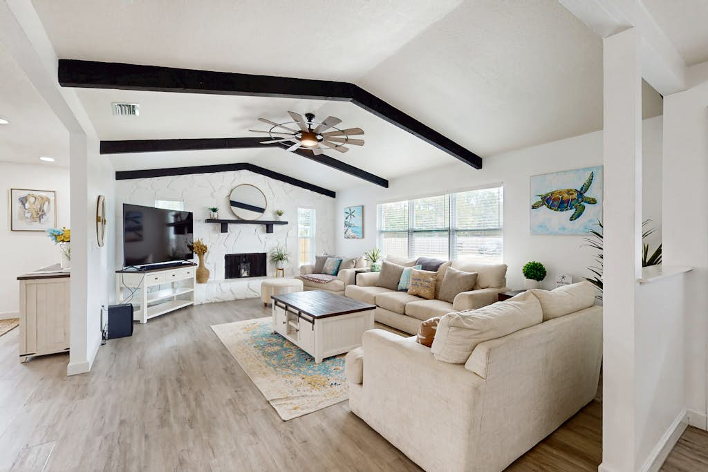 Seabreeze Acre