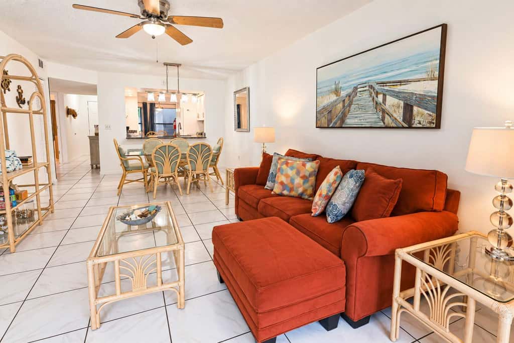Shorewalk Villa