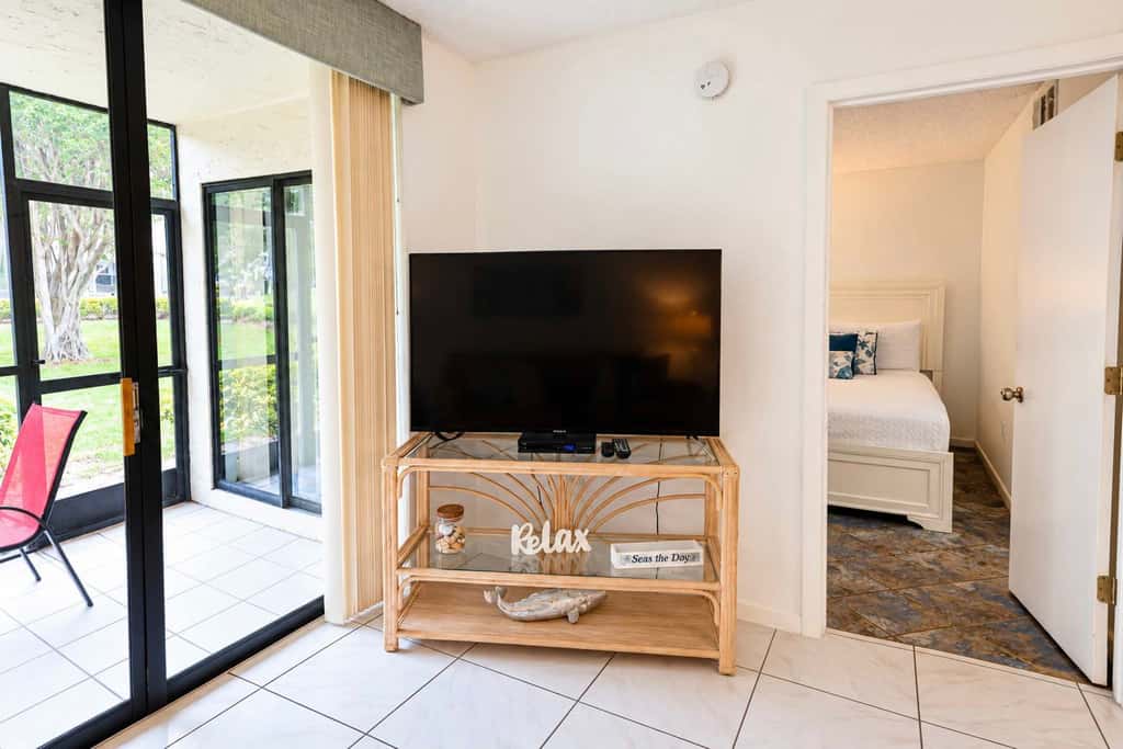 Shorewalk Villa