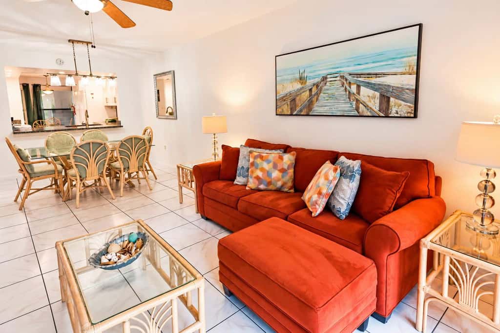 Shorewalk Villa