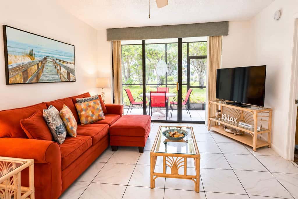 Shorewalk Villa