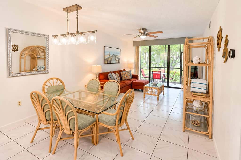 Shorewalk Villa