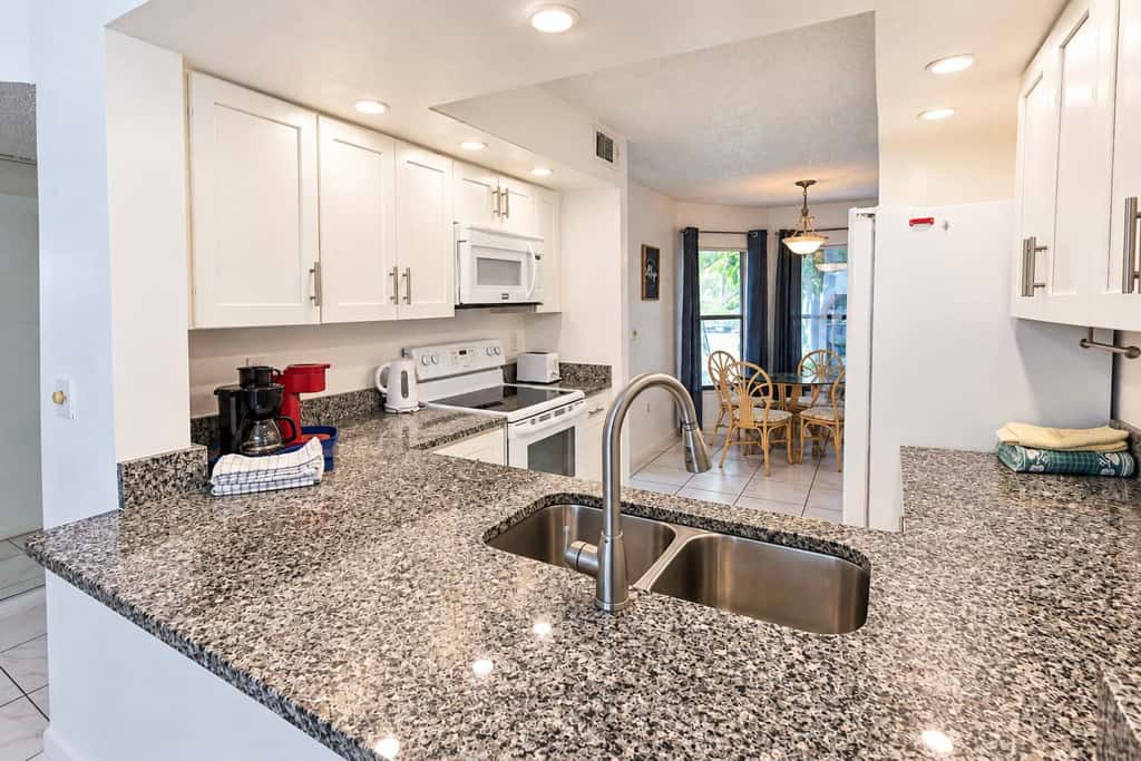 Shorewalk Villa