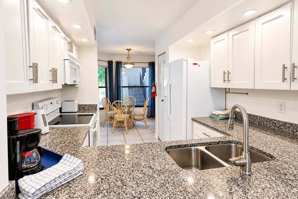 Shorewalk Villa