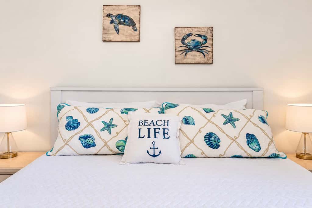 Shorewalk Villa