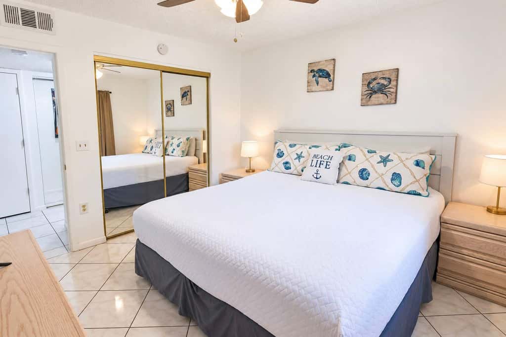 Shorewalk Villa