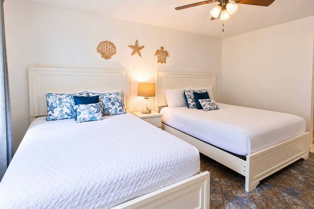 Shorewalk Villa