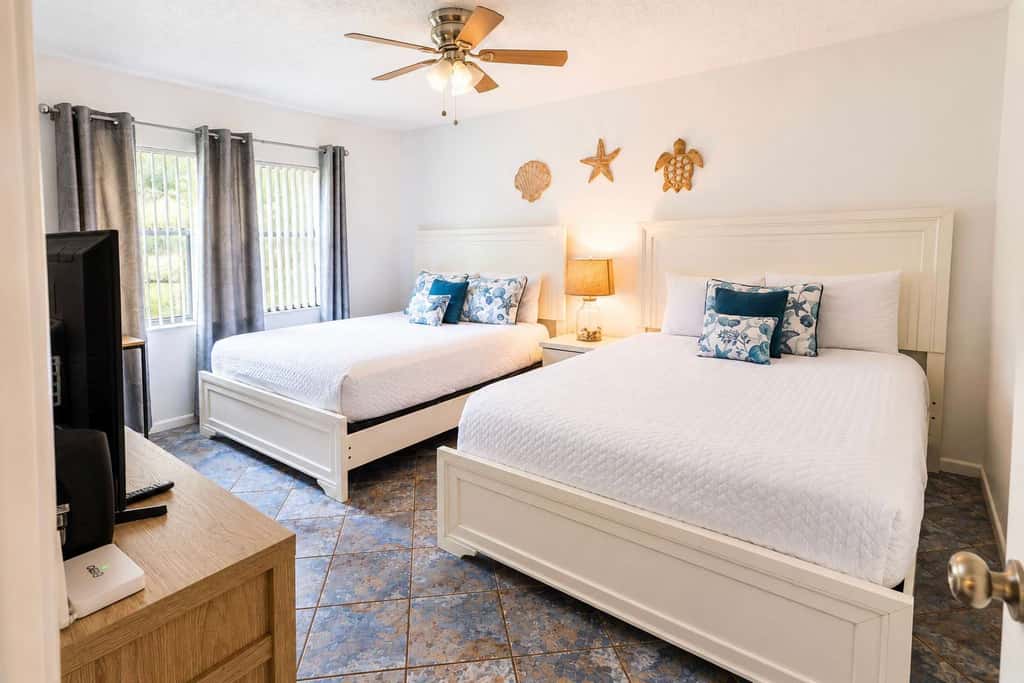 Shorewalk Villa