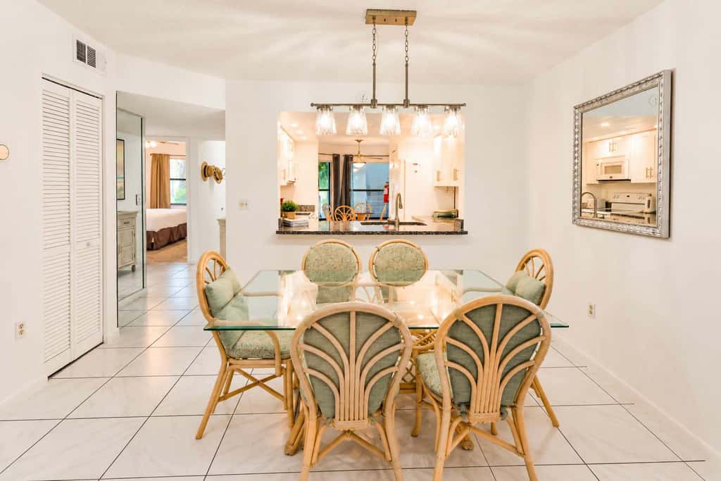 Shorewalk Villa