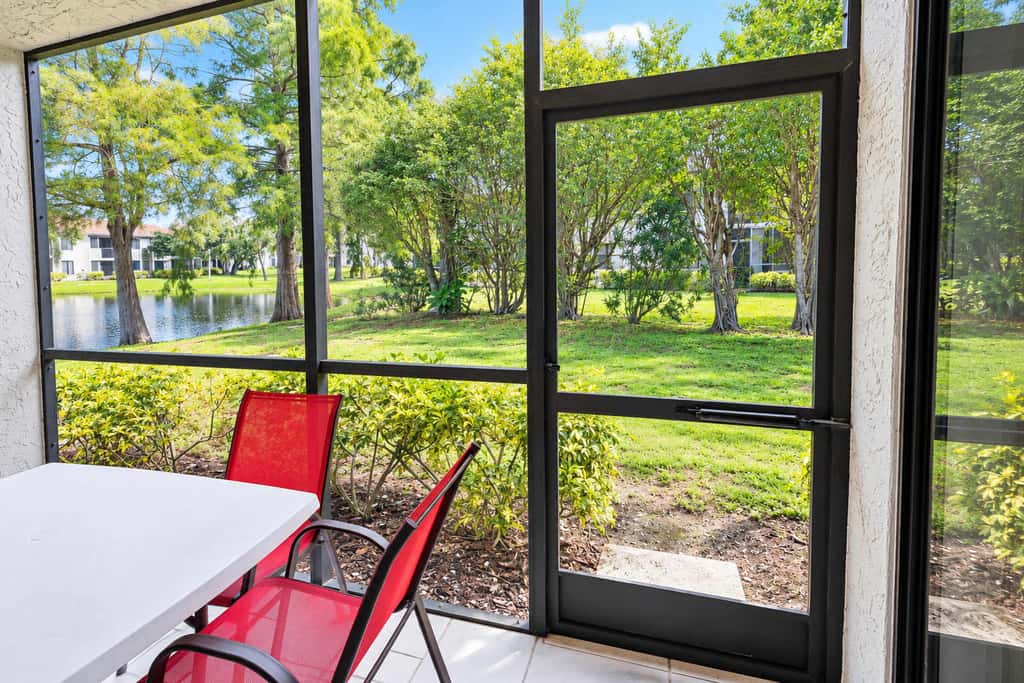 Shorewalk Villa
