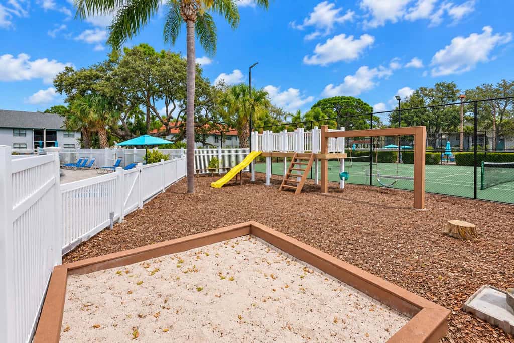 Shorewalk Villa