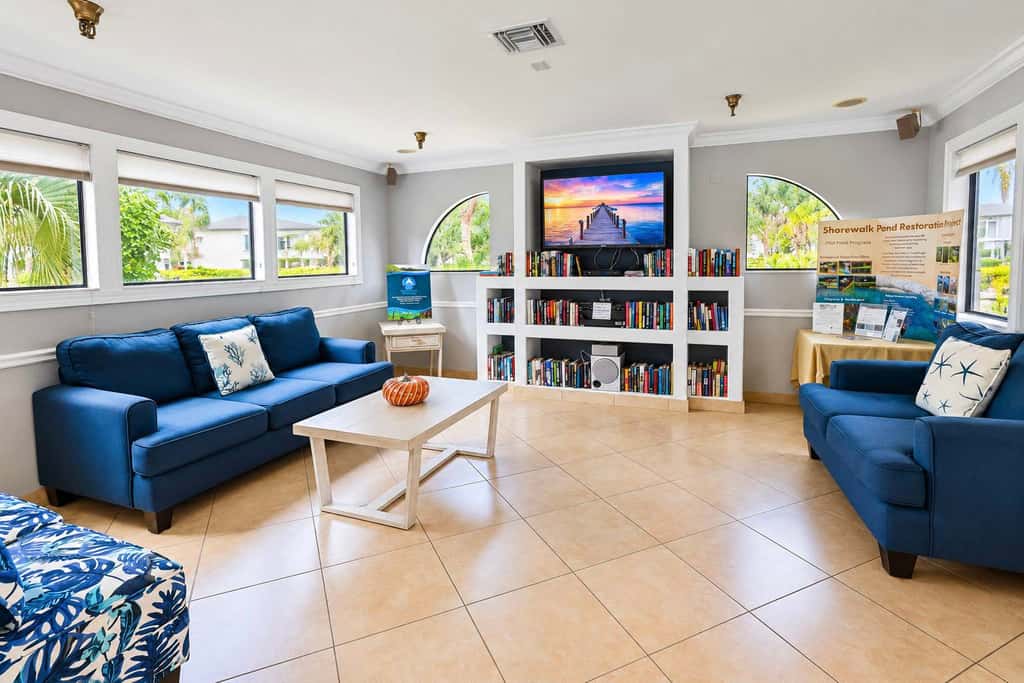 Shorewalk Villa