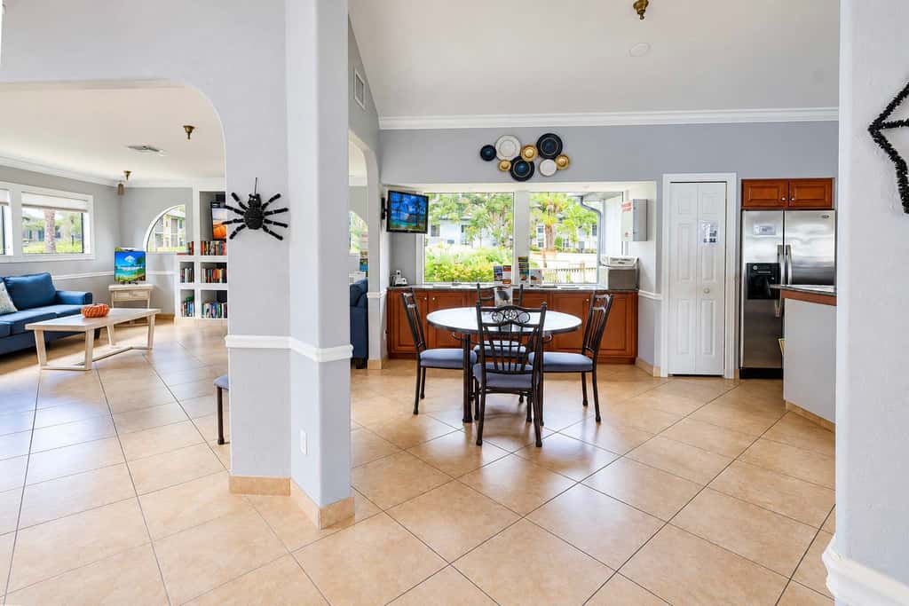 Shorewalk Villa