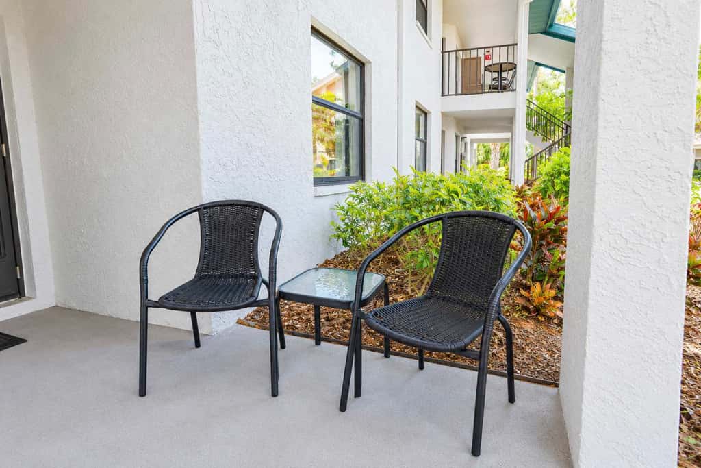 Shorewalk Villa