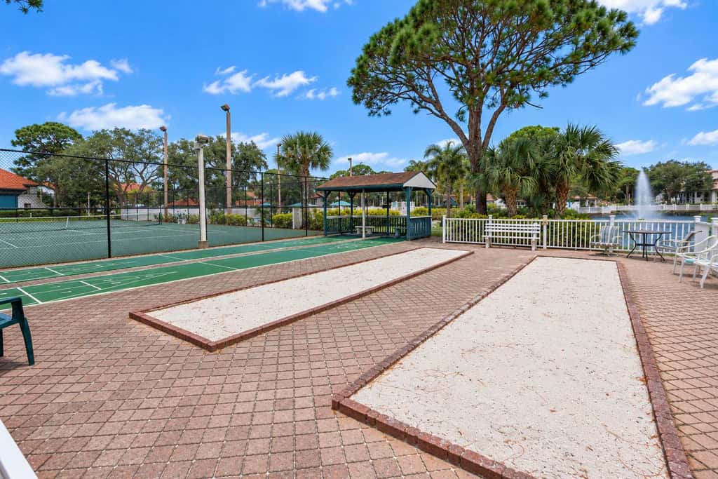 Shorewalk Villa