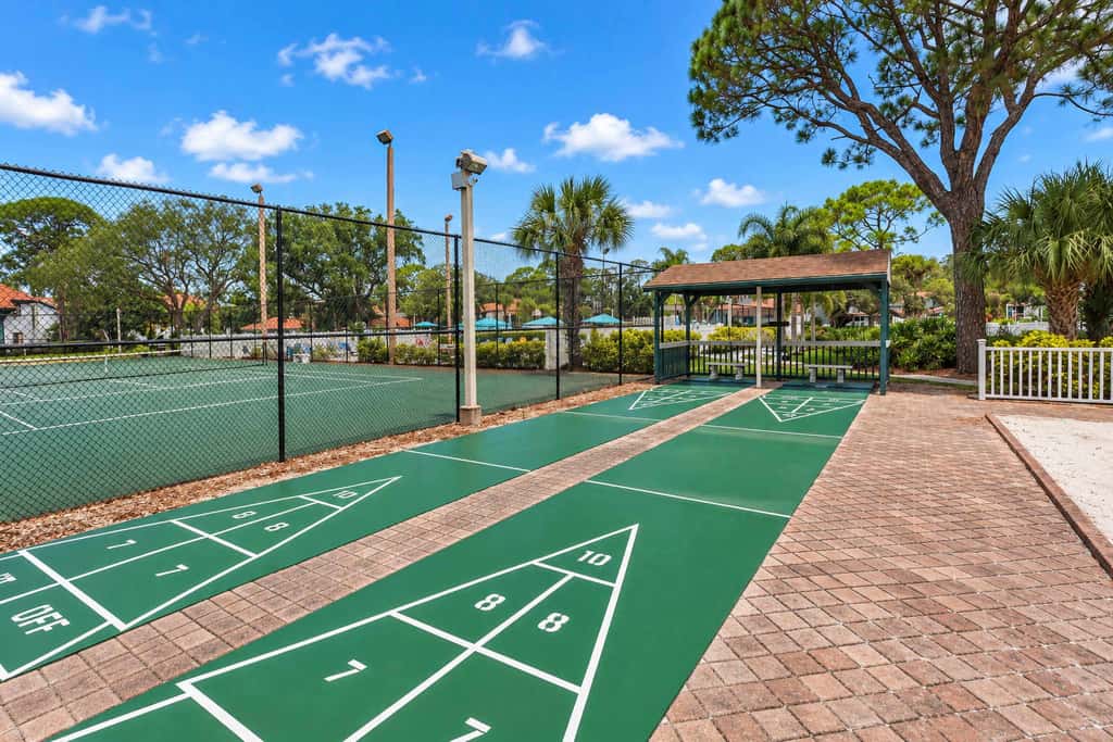 Shorewalk Villa