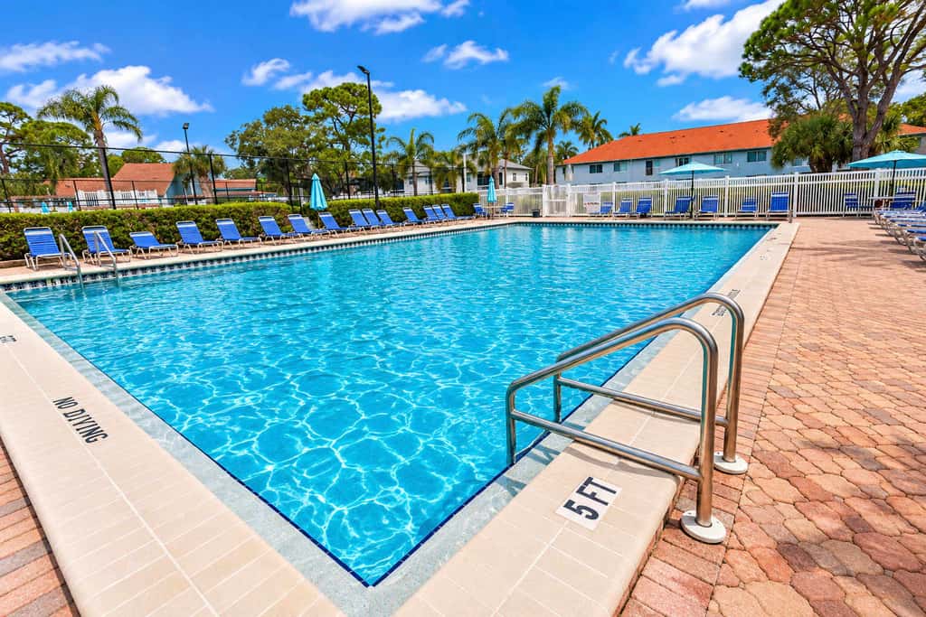Shorewalk Villa