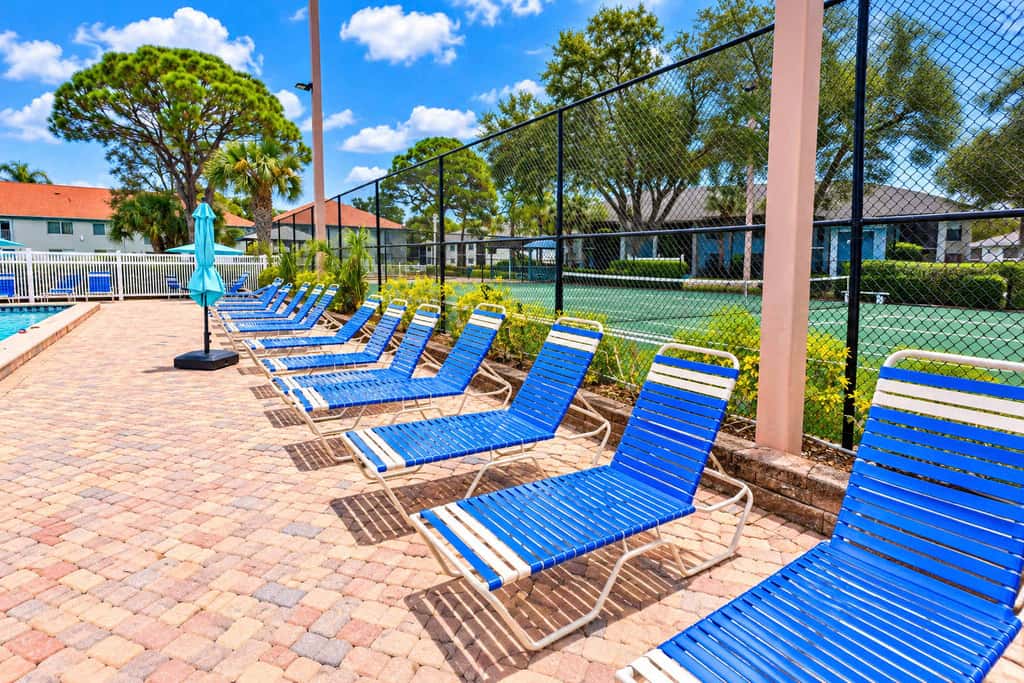 Shorewalk Villa