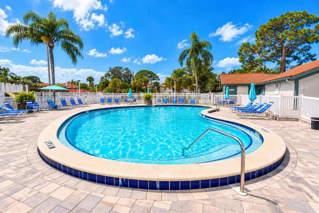 Shorewalk Villa