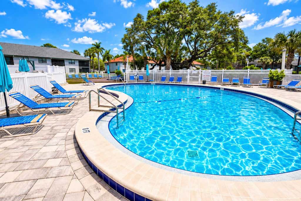 Shorewalk Villa