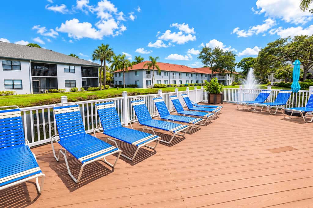 Shorewalk Villa