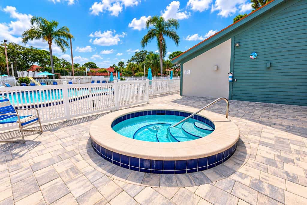 Shorewalk Villa
