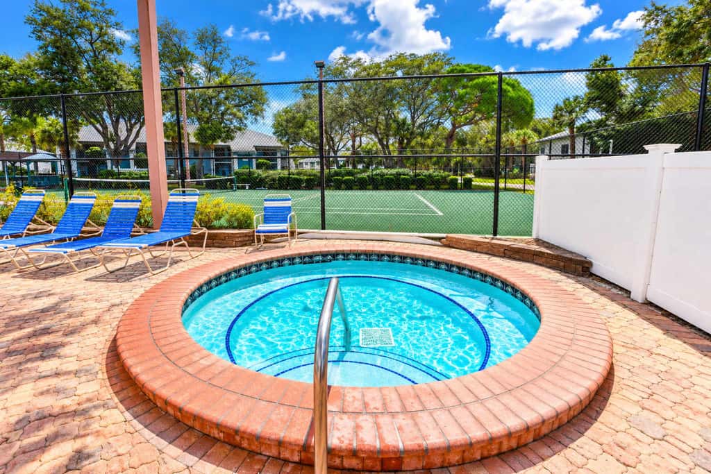 Shorewalk Villa