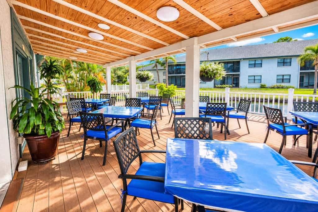 Shorewalk Villa