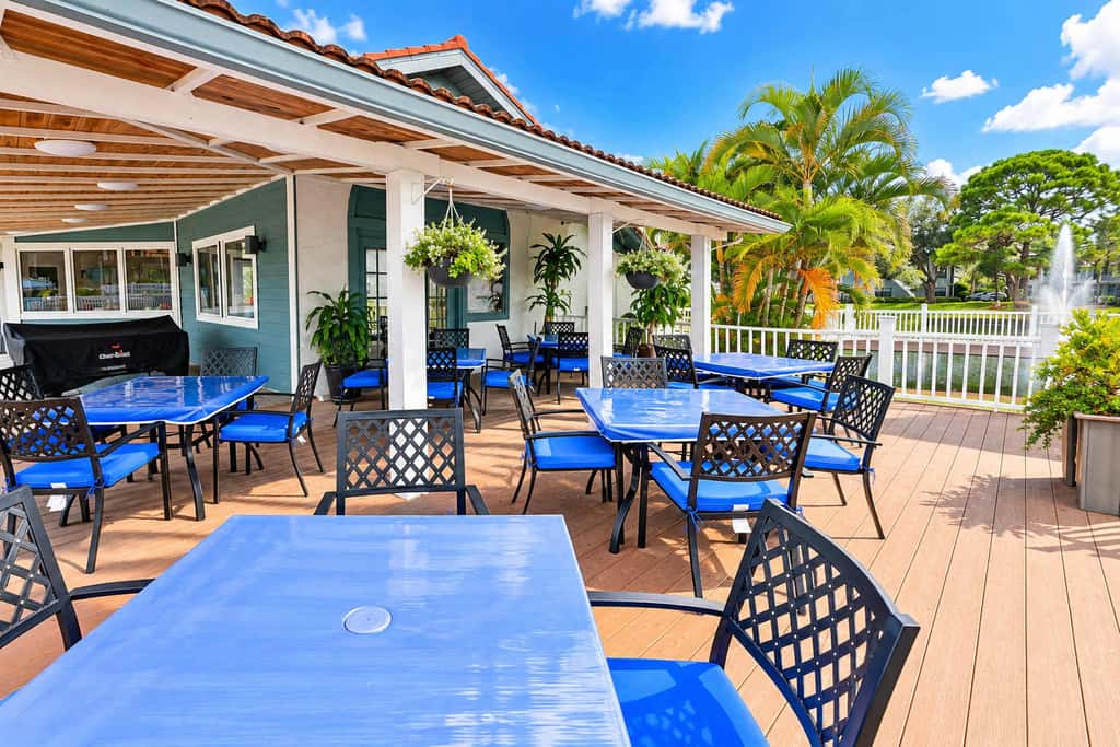 Shorewalk Villa