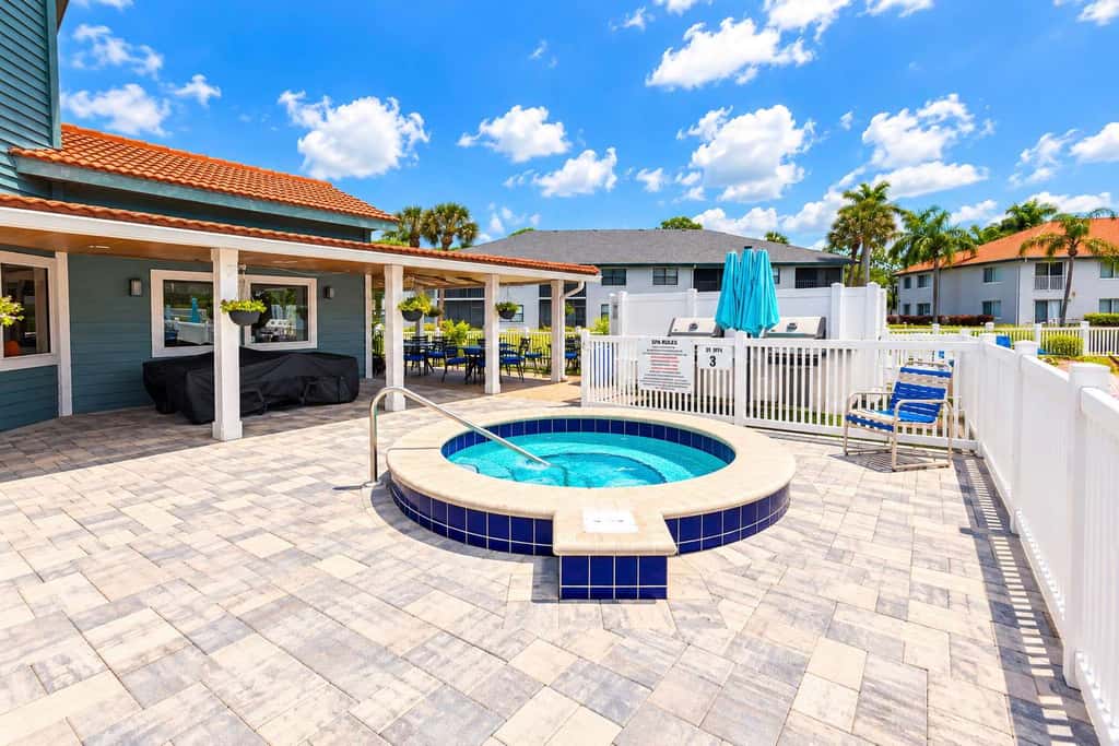Shorewalk Villa