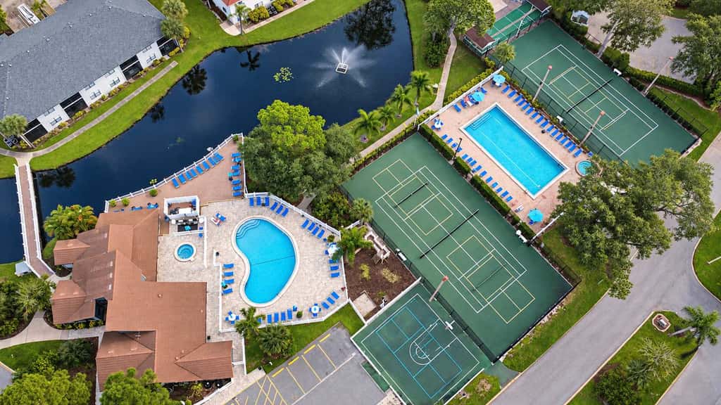 Shorewalk Villa