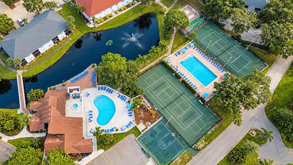 Shorewalk Villa