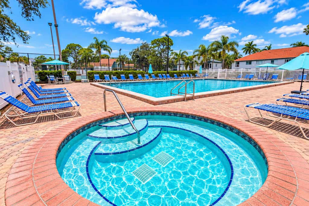 Shorewalk Villa