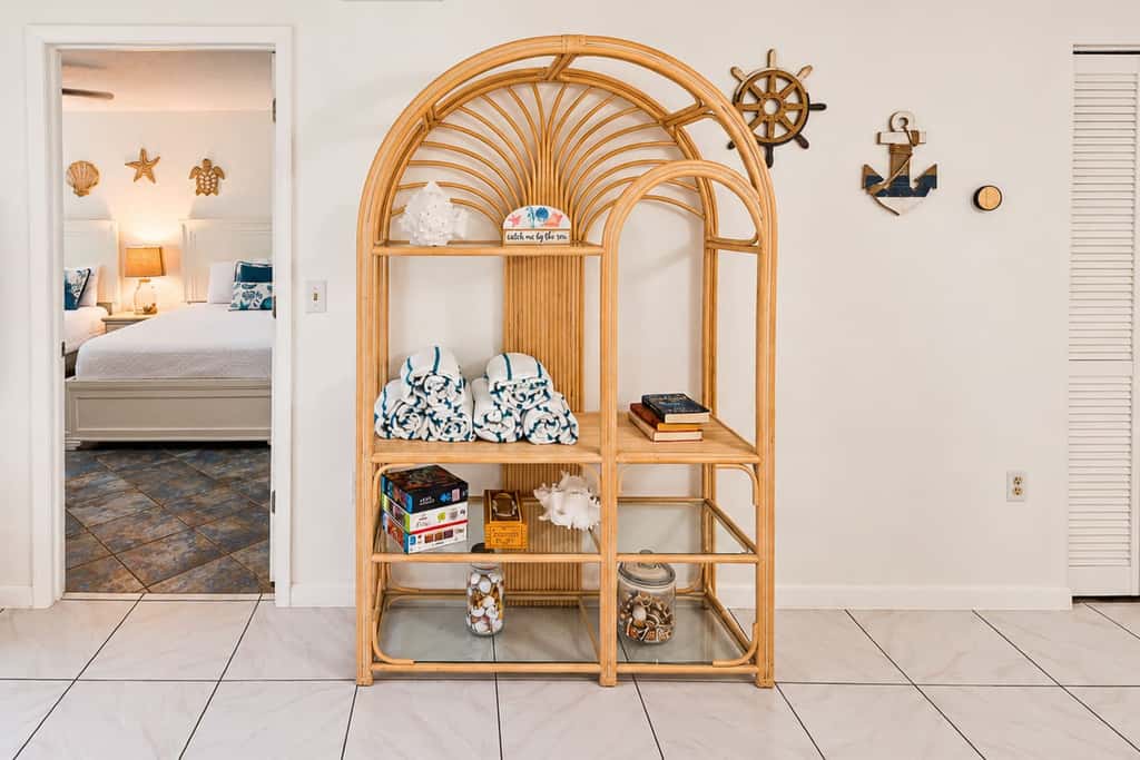 Shorewalk Villa
