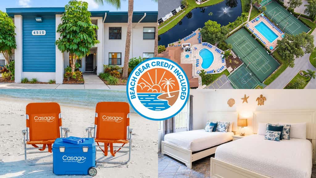 Shorewalk Villa