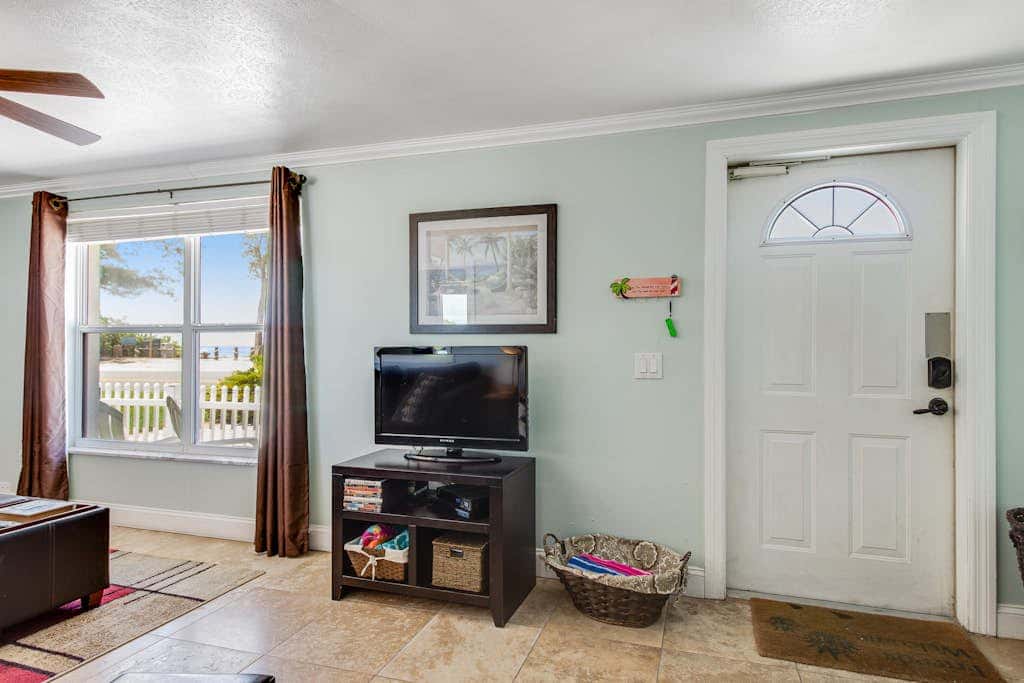 Gulf View Cottage #3