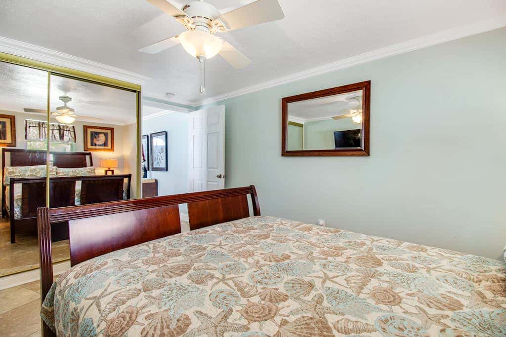 Gulf View Cottage #3
