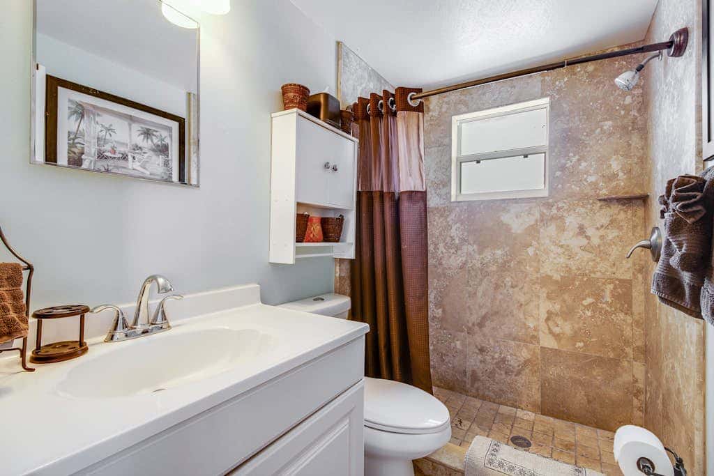 Gulf View Cottage #3