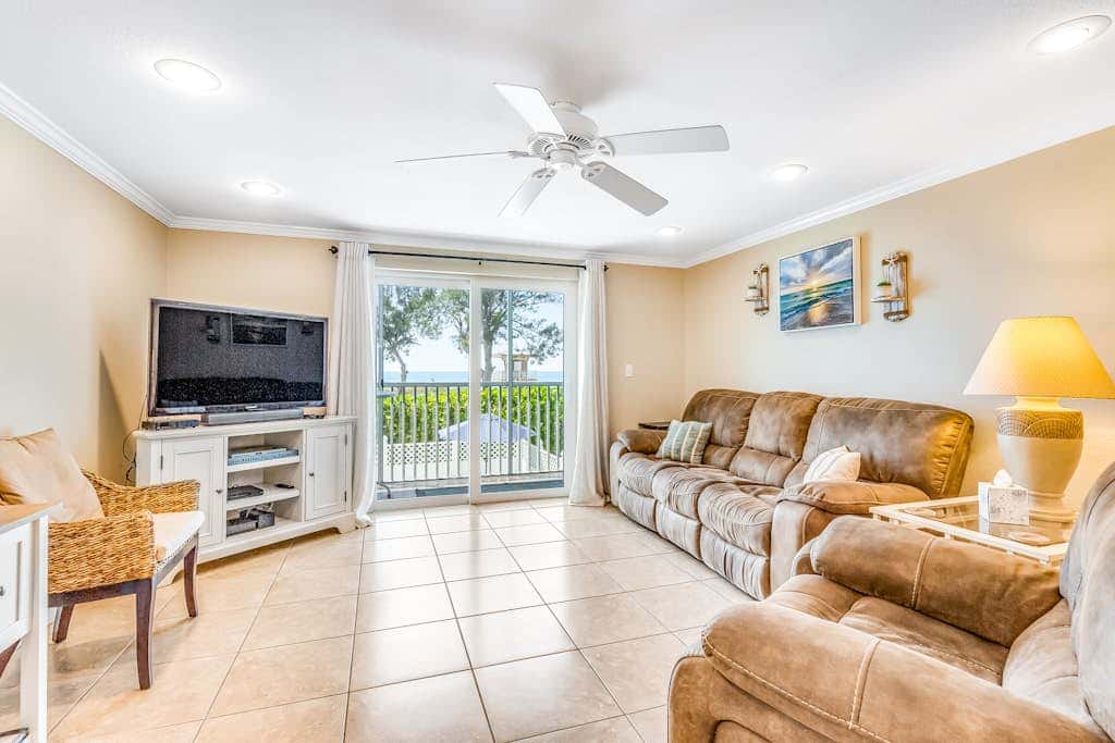 Sunset Villa 2