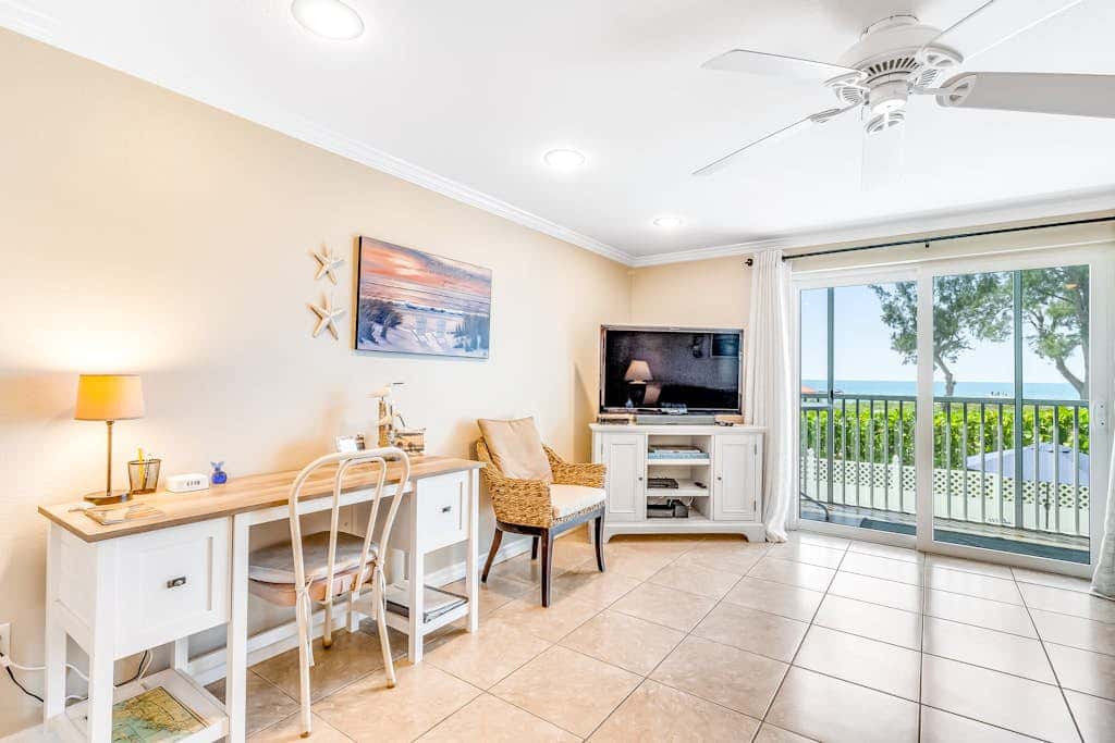 Sunset Villa 2
