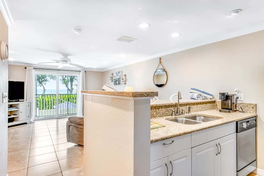 Sunset Villa 2