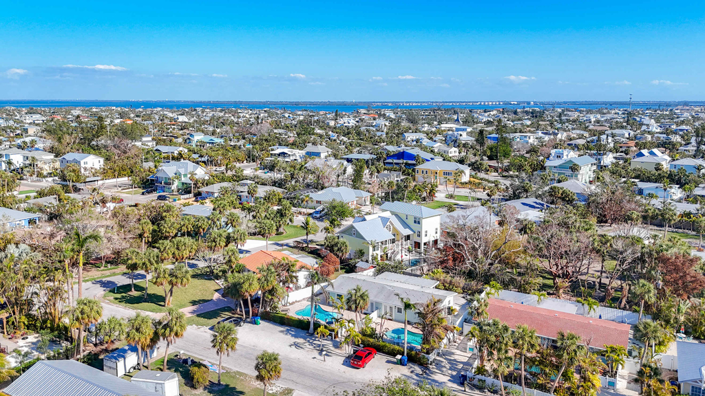 Blue Wave Villa West