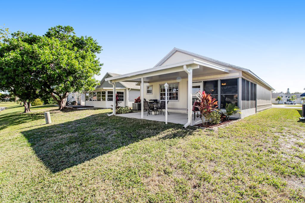 Bella Villa