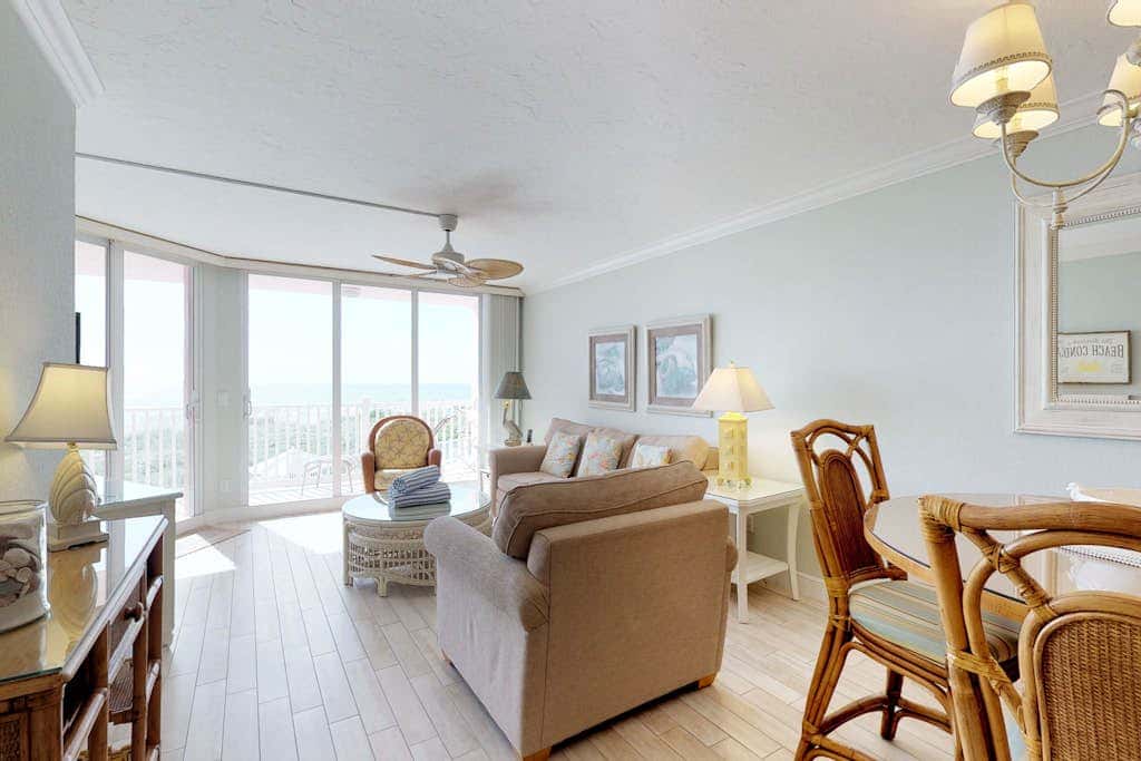 Anna Maria Island Club Unit 17S
