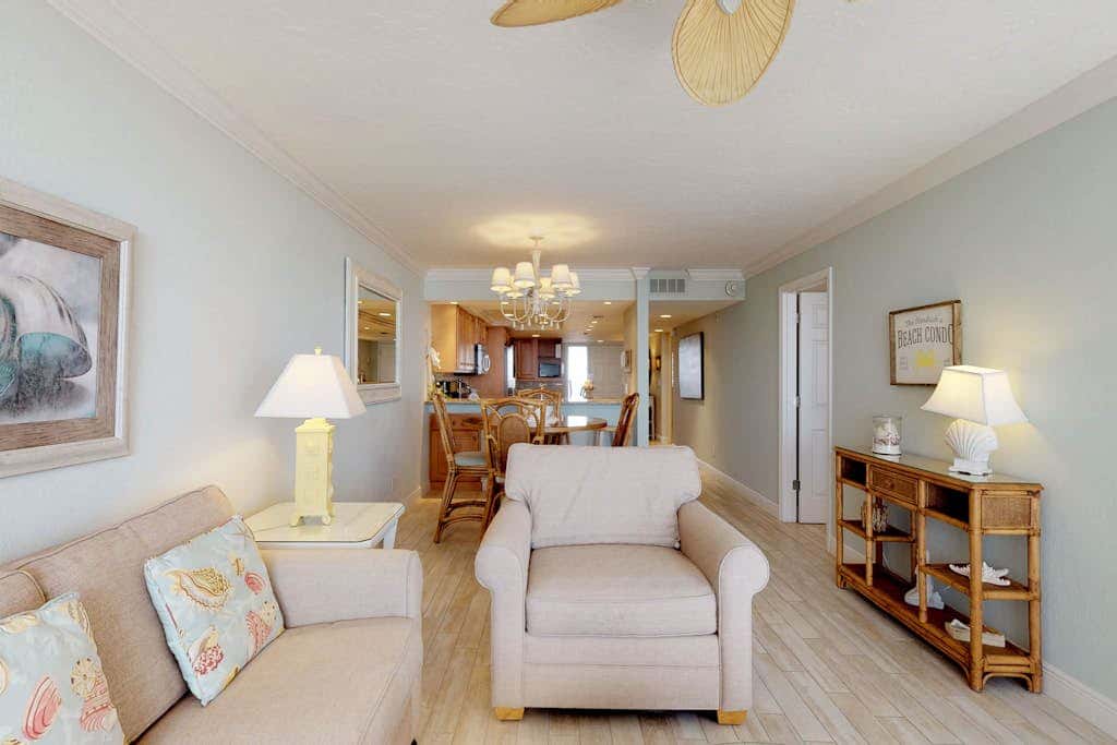 Anna Maria Island Club Unit 17S