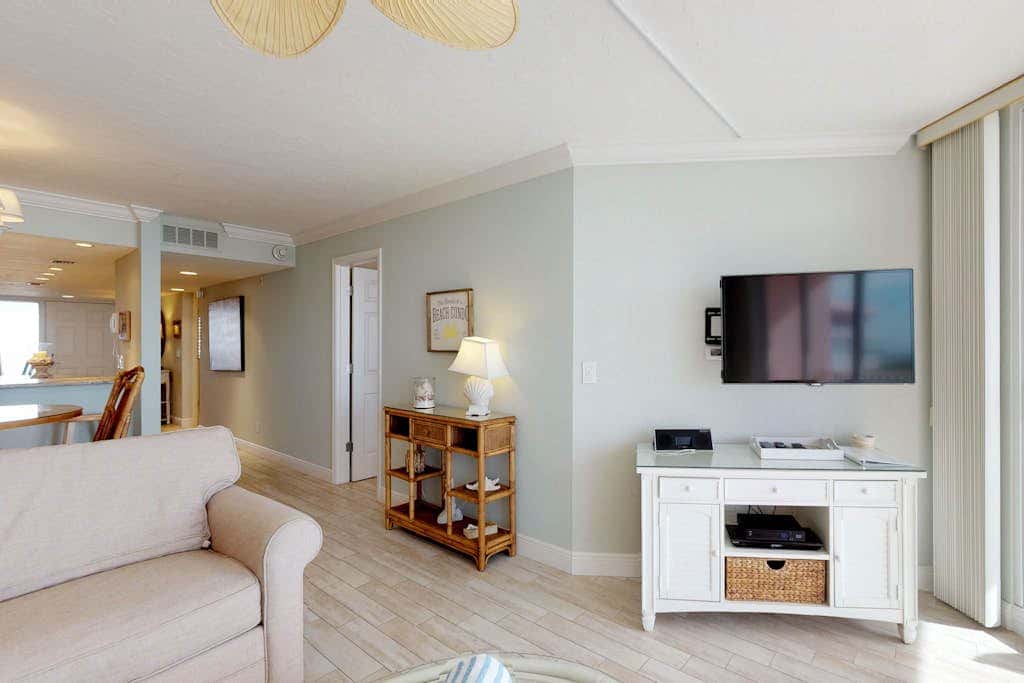 Anna Maria Island Club Unit 17S
