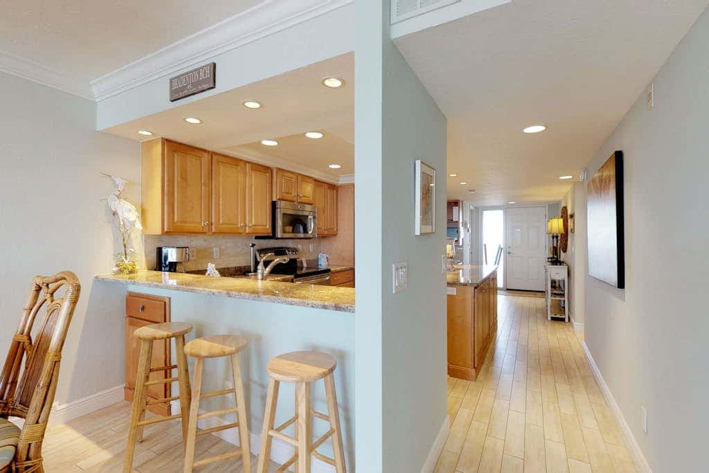 Anna Maria Island Club Unit 17S