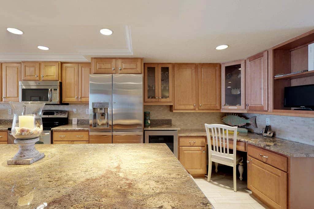 Anna Maria Island Club Unit 17S